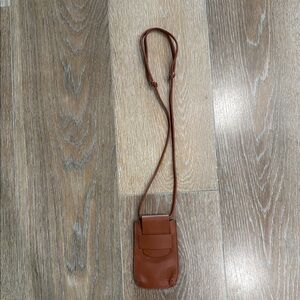 Seasalt Fen Phone Bag. NWOT
